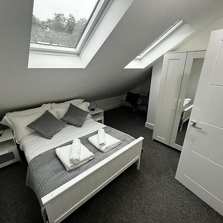 2 Bedroom Flat London Luaran gambar