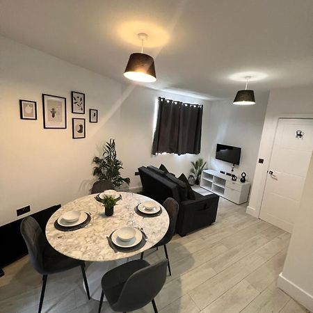 2 Bedroom Flat London Luaran gambar
