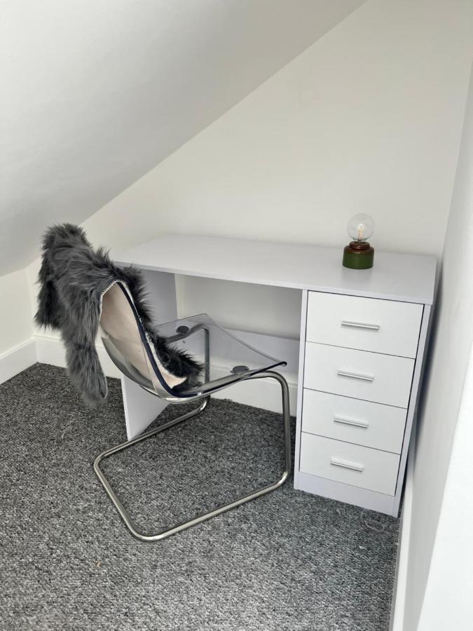 2 Bedroom Flat London Luaran gambar
