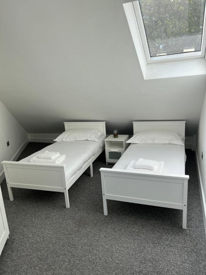 2 Bedroom Flat London Luaran gambar
